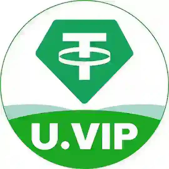 UVIP 官方频道