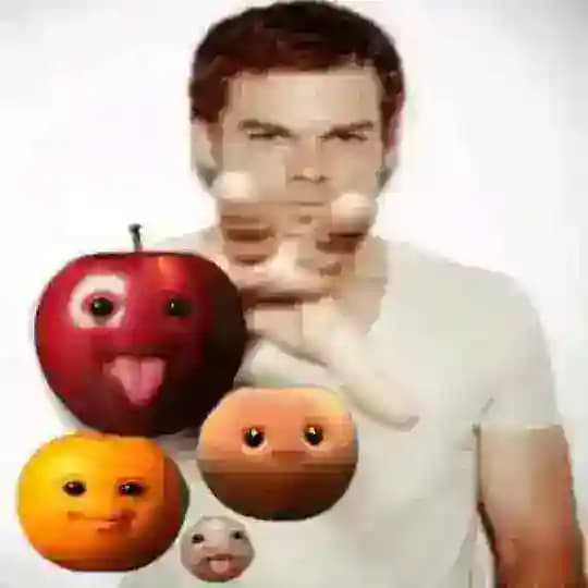 яктоблин！？