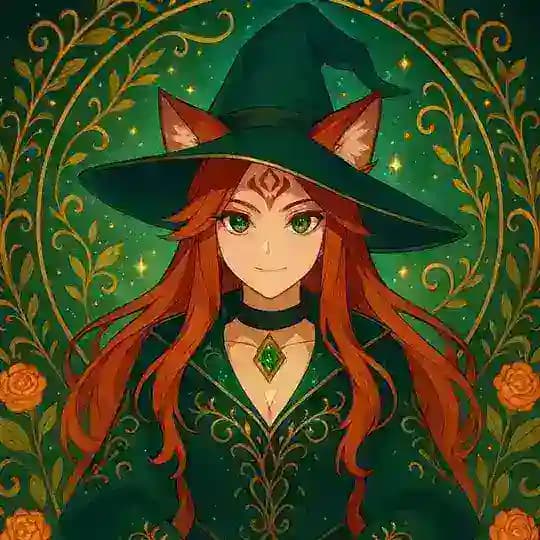 hall of the Fox