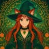 hall of the Fox