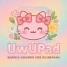 UwUpad