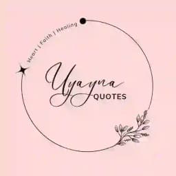 𝓤𝔂𝓪𝔂𝓷𝓪 𝓠𝓾𝓸𝓽𝓮𝓼 📝 Profile