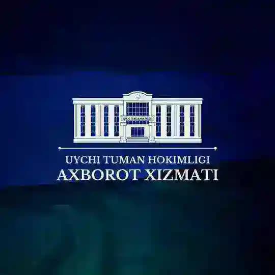 UYCНI 24 |tuman hokimligi | Rasmiy kanal
