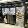 UYGAR GOLD CÜNEYT