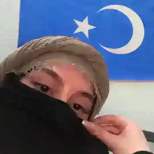 Uygur MUZ💙