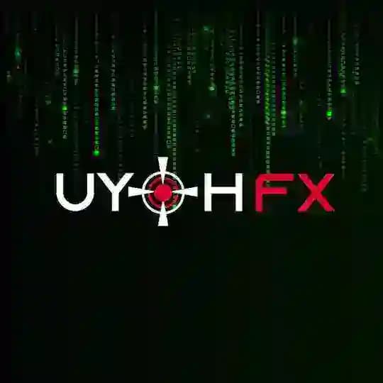 Uyoh Fx Channel 📈📉