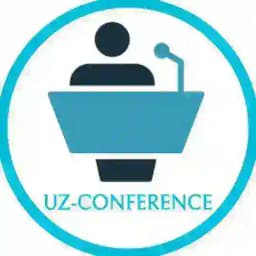 UZ-CONFERENCE | RASMIY KANAL Profile