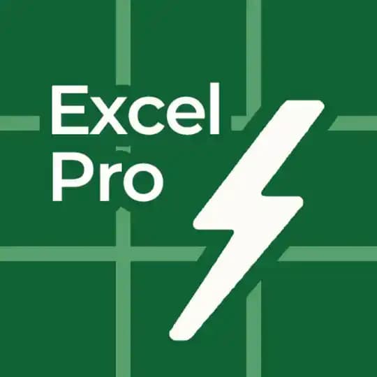 Excel Pro