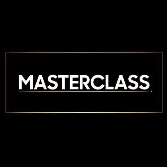MasterClass