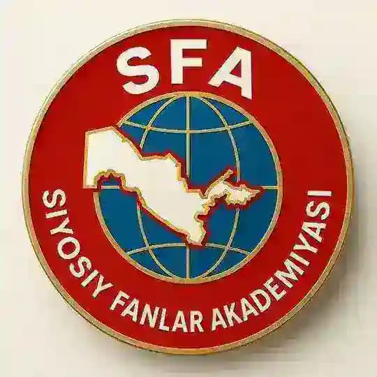 SIYOSIY FANLAR AKADEMIYASI