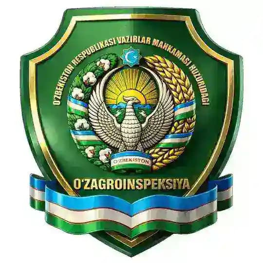 UZAGROINSPEKSIYA XABARLARI