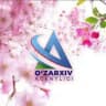 “O‘ZARXIV” AGENTLIGI