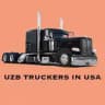 🇺🇿 UZB Truckers in USA Channel