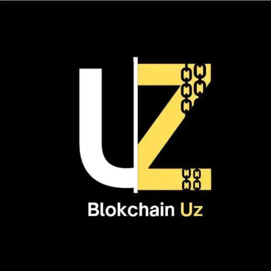 Blockchain UZ ⛓️