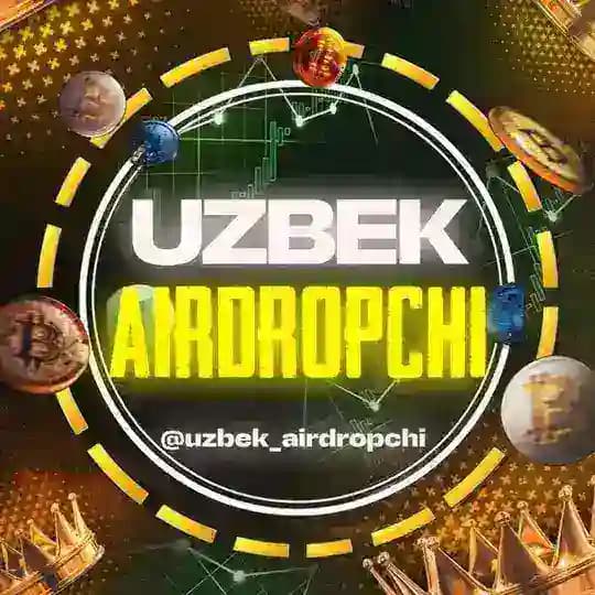 UZBEK AIRDROPCHILAR Profile