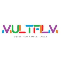 O'zbek tilida multfilmlar Profile