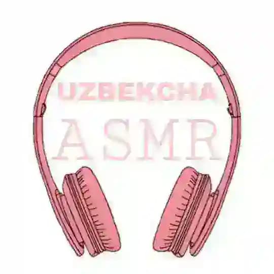 uzbekcha.asmr