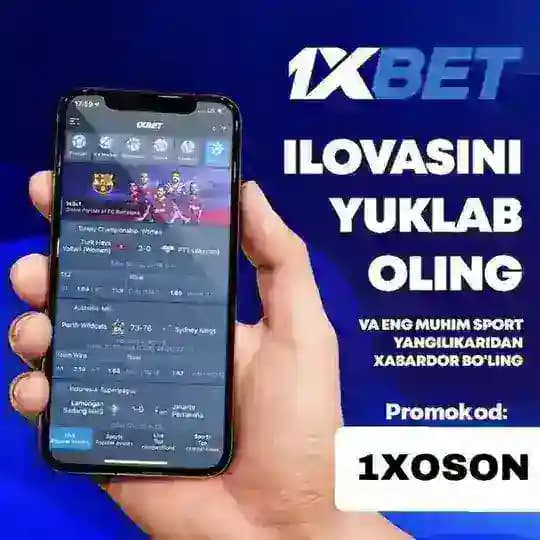 1XBET | APK🤖