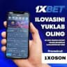 1XBET | APK🤖