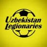 UZBEKISTAN LEGIONARIES | LEGIONERS UZ