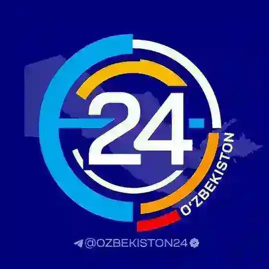 O'zbekiston 24