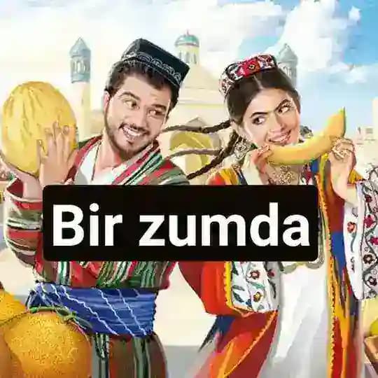BIR ZUMDA ๐จโ๐ณ