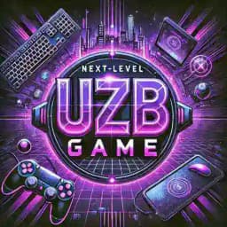 Uzb Game 🎯 Profile