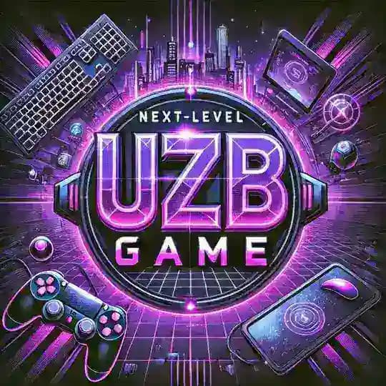 Uzb Game 🎯 Profile