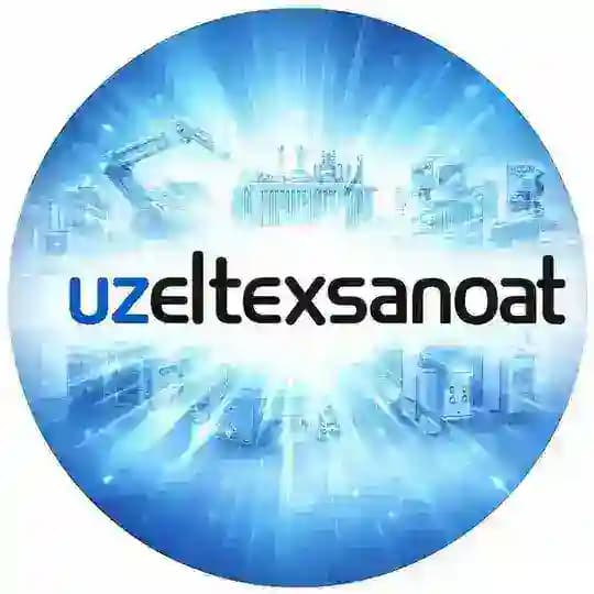 "Ўзэлтехсаноат" уюшмаси Profile