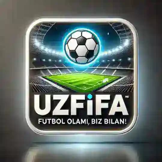 UzFIFA.NET - Futbol yangiliklari Profile