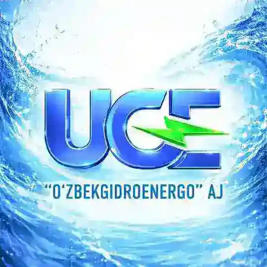 "O`ZBEKGIDROENERGO" АJ