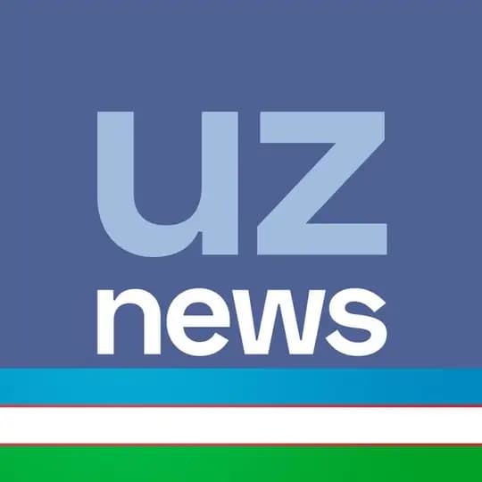 UzNews.uz ахборот агентлиги расмий канали