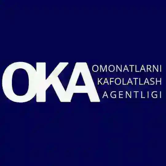 OKA - Omonatlarni kafolatlash agentligi
