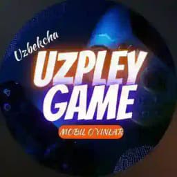 Uzpley Game 🎮📲 Profile