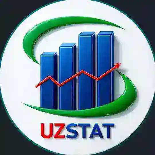 UZSTAT | Rasmiy kanal