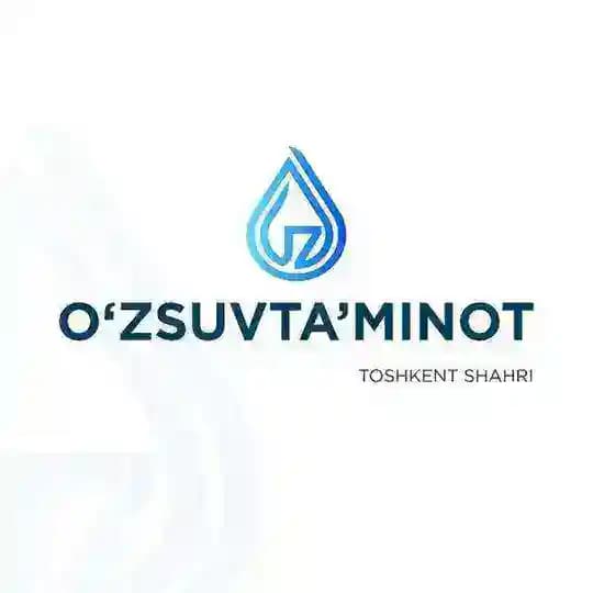 "Toshkent shahar suv ta'minoti" AJ