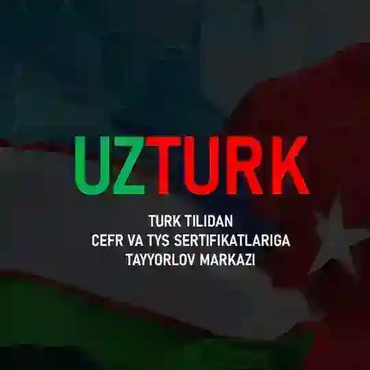UZTURK | TURK TILI O'QUV MARKAZI