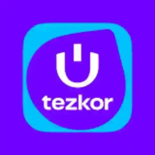 Uzum Tezkor Toshkent