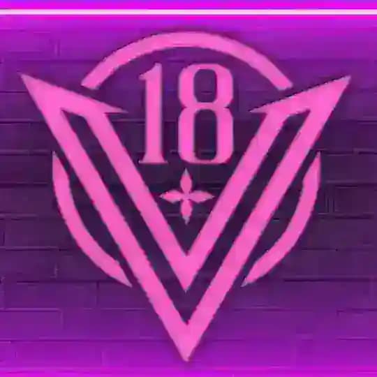 V18PLUS