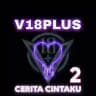 Cerita Cintaku x