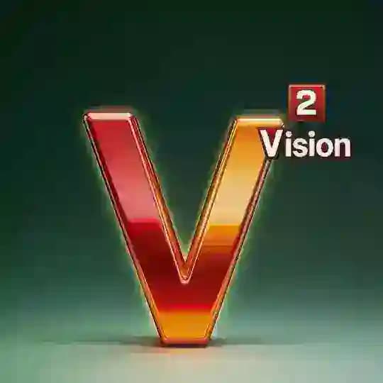 V²ision