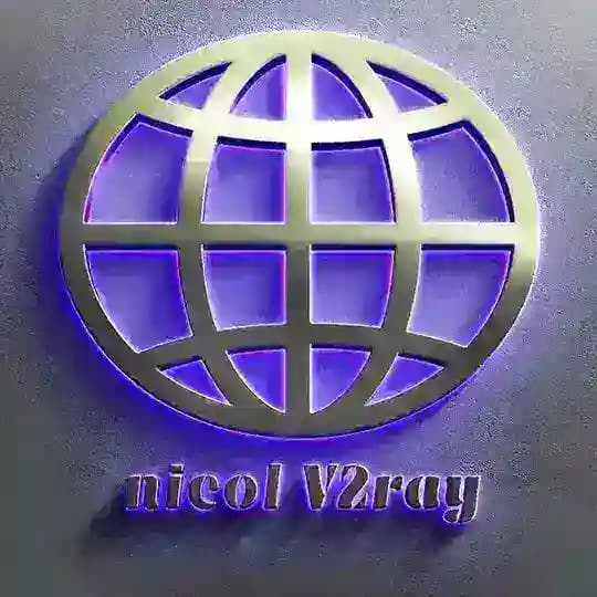 فیلترشکن | کانفیگ | nicol