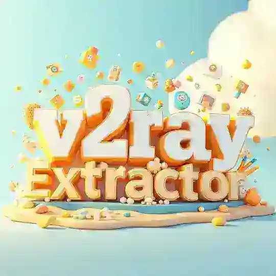 V2ray Extractor