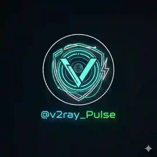 V2ray_Pulse