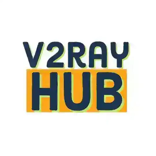 V2ray Hub