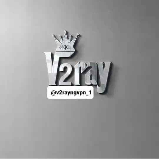 سرور کانفیگ|v2ray🌍