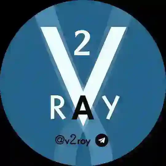 فیلترشکن پرسرعت ♣️ v2ray VPN