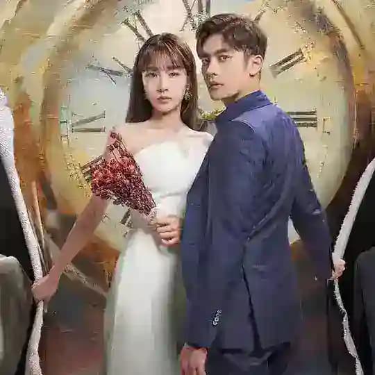 مسلسل انتقام بزواج مثالي | Perfect Marriage Revenge | الزواج المثالي