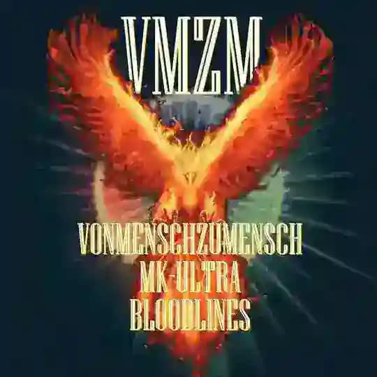 ☣️👥vMzM👥☣️ Mk-ultra Satanismus