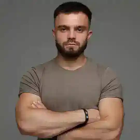 Вадим Гатеж 🇺🇦